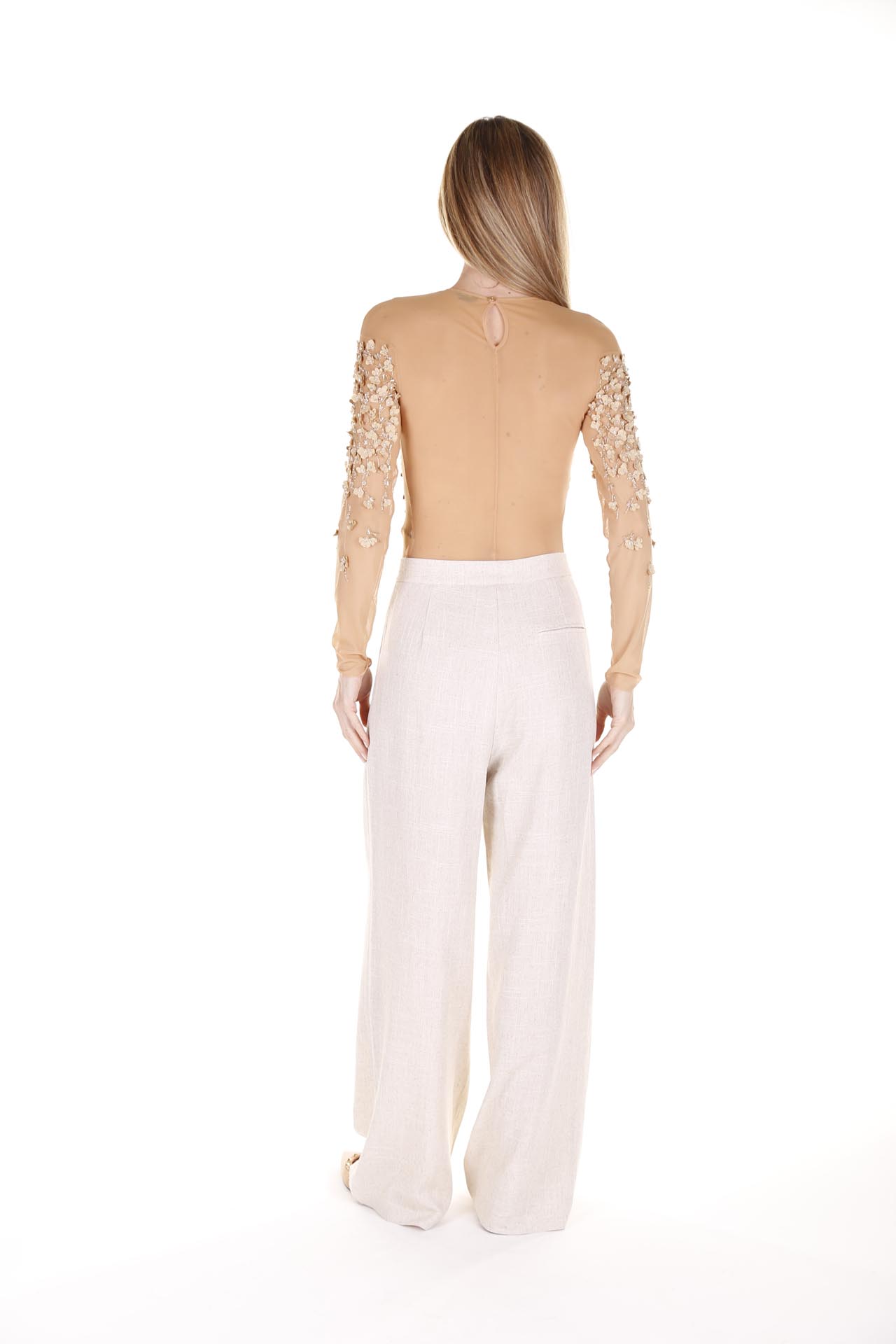 Elisabetta Franchi, Body